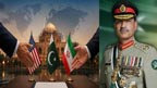 امریکا ایران جنگ:فیلڈ مارشل نے معاملہ حل کرایا:سکیورٹی ذرائع