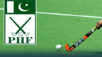 پاکستان ہاکی فیڈریشن کا قومی کیلنڈر 27-2026 کا اعلان