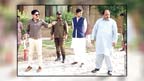  کیتھ لیب ، ٹف ٹائلز کا کام جلد مکمل کرنے کا حکم 