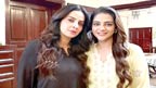 صبا قمر جیسا سٹار پاکستان  میں کوئی نہیں:نمرہ شاہد