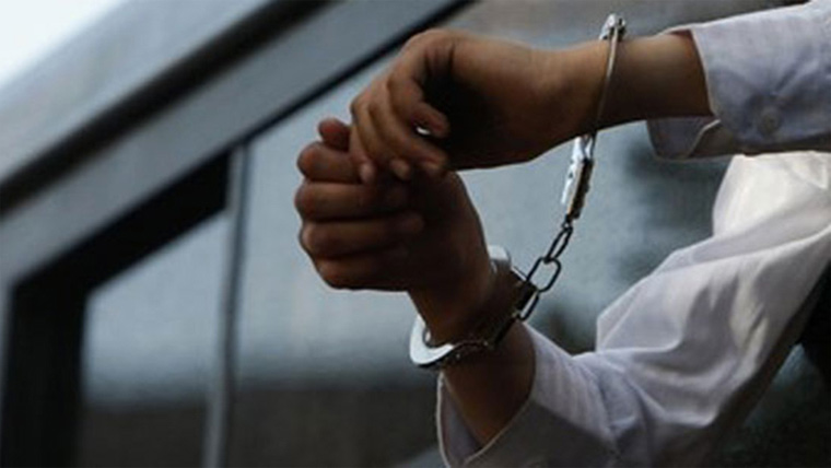 سری لنکا:کرپشن کیس،سابق  صدر مہندا راجا پاکسے کا بیٹا گرفتار