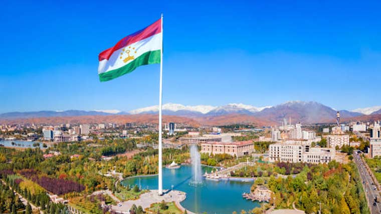 تاجکستان:یوم آزادی پر 11 ہزار قیدیوں کی رہائی کا اعلان