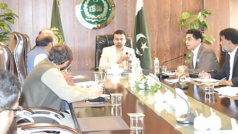 گرین انکلیو-I کے الاٹیز کے مسائل حل کرینگے،ڈی جی ہائوسنگ اتھارٹی