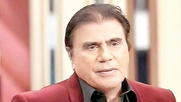  طارق عزیز کی چھٹی برسی منائی گئی 