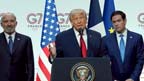 ایران کیلئے 300 ارب ڈالر کا تعمیر نو فنڈ تیل فروخت کرنے کی بھی اجازت، 60 روز بعد حتمی معاہدے کے بعد تمام پابندیاں ختم : امریکا، ایران میں 14 نکاتی اسلام آباد مفاہمتی یادداشت