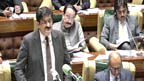 سندھ بجٹ : پونے 3 لاکھ گھرانوں کیلئے مفت سولر 