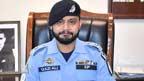 پولیس افسروں کا امام بارگاہوں ،جلوسوں  کے روٹس کا دورہ ،انتظامات کا جائزہ 