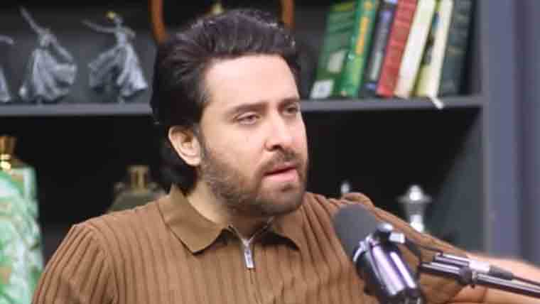 پروڈکشن ہاؤسز فنکاروں کو ادائیگی  میں تاخیر کرتے ہیں:ہارون شاہد 