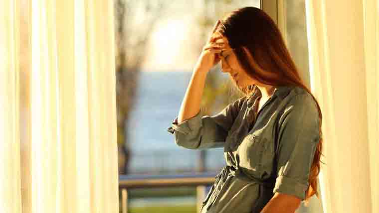 حاملہ خواتین 45 کیمیکلز کے زیر اثر رہتی ہیں:نئی تحقیق 