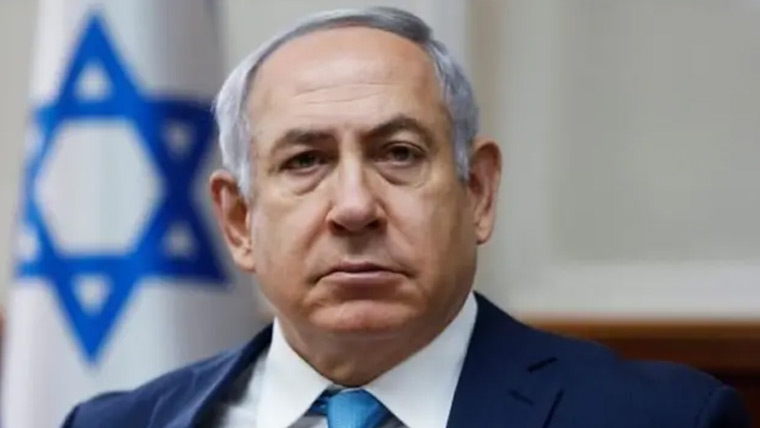 اسرائیل میں اپوزیشن  جماعت کی نیتن یاہو پر تنقید
