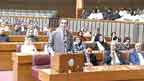 سرنڈر کرنے پر کالعدم ایکشن کمیٹی کا نوٹیفکیشن واپس لیا جاسکتا : مہاجرین کی نشستیں بندوق کے روز پر ختم نہیں ہوسکتیں، بلاول 