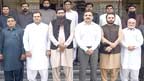  پرتگال کا دورہ برآمدات کیلئے گیم چینجر ثابت ہو سکتا:علی ہمایوں 