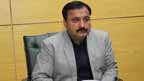 آر ایم کے روڈ منصوبہ مقررہ مدت میں مکمل کیا جائے، ڈی سی مری