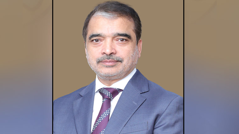 صنعتی نمائشیں ٹیکنالوجی کی  منتقلی میں اہم کردار ادا کرتیں:فہیم الرحمٰن سہگل 