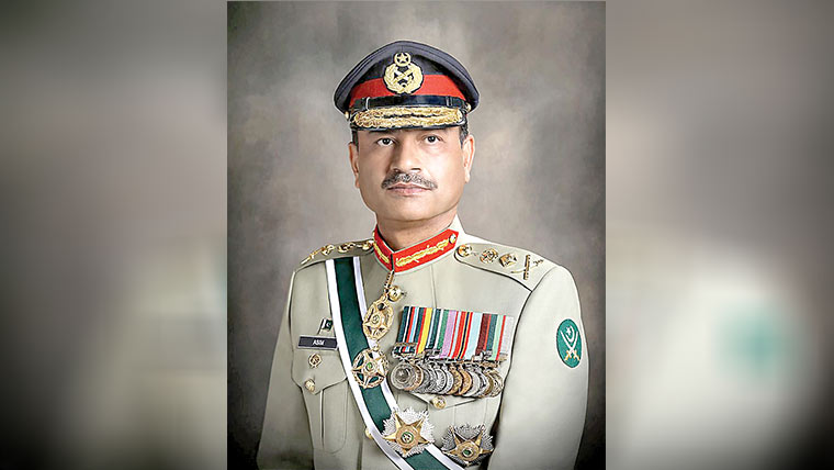معاہدے  سے  قبل  فیلڈ  مارشل  رات  بھر  رابطے  کرتے  رہے