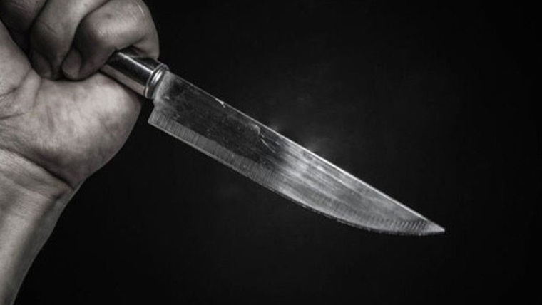  چھری کے وار سے ایک شخص جاں بحق 