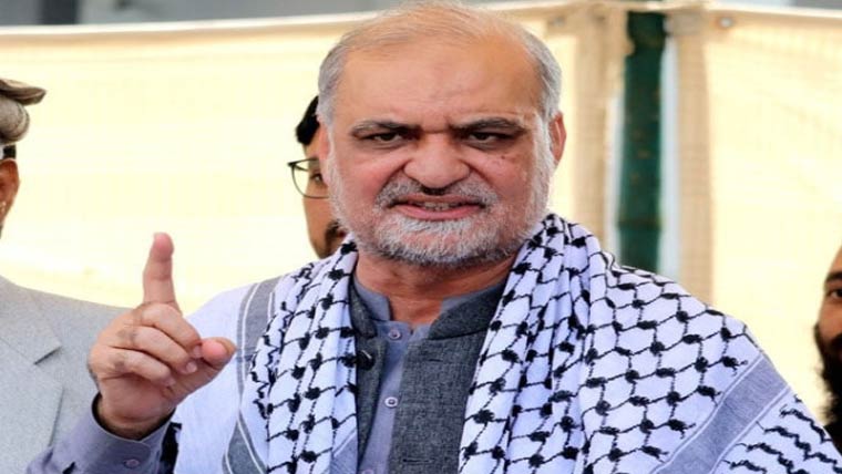 جماعت  اسلامی  کے  مہنگائی  کیخلاف  ملک  گیر  مظاہرے:پٹرول  قیمت  میں  کمی  عوامی  دباؤ  کا نتیجہ :حافظ  نعیم