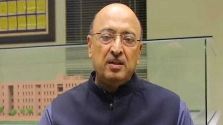 پٹرولیم قیمتوں میں کمی سے عوام پر بھاری مالی بوجھ کم ہوگا،احمد چنائے 
