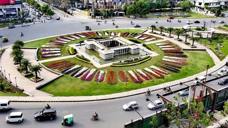 لبرٹی کوقومی تقریبات ، سرکاری ایونٹس کامرکز بنانیکامنصوبہ تیار 