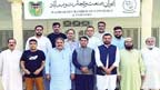 وزیر آبادچیمبر کاروباری افراد کی آواز بنے گا :وحید زرگر 
