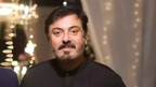  یہ ایک مخصوص سوچ ہے کہ شوبز  کی کمائی حرام ہے :نعمان اعجاز 