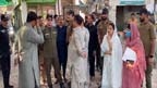  محرم الحرام کے لیے چنیوٹ پولیس کے سخت سکیورٹی انتظامات 