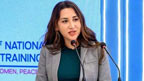  یومِ آزادی ،امریکی سفارتخانہ کے زیر اہتمام انٹرپرینیورشپ نمائش