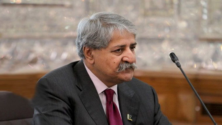 پانچ سال سے زائد پرانی گاڑیوں کی درآمد پر پابندی ختم کرنیکا فیصلہ : خزانہ کمیٹی نے ٹیرف پالیسی کی منظوری دیدی