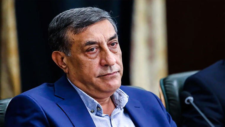 ایران کے منجمد اثاثوں کی مالیت ممکنہ طورپر 25ارب ڈالر 