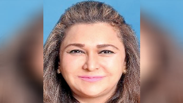   پارٹی سے شوکاز نوٹس جاری 