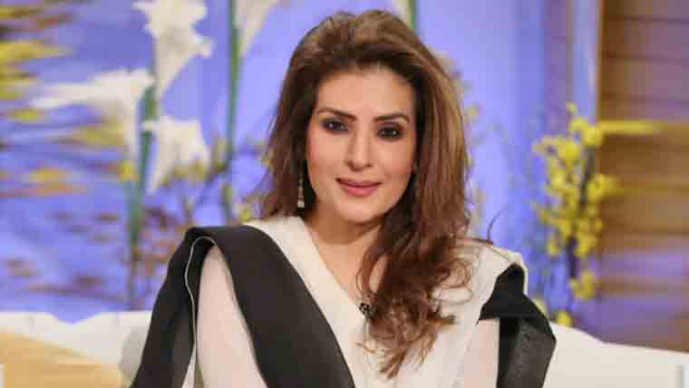 خدا کی راہ میں تقسیم کرنے  سے مال کم نہیں ہوتا :ریشم