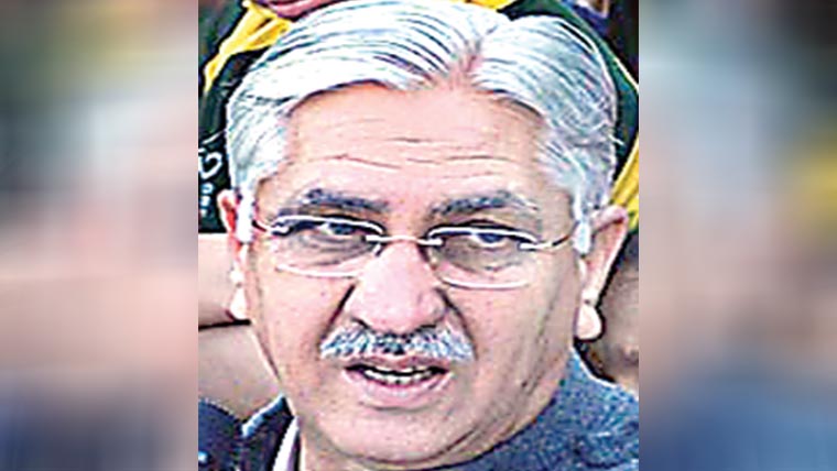  پی پی کا راستہ روکنے کی کوشش ہورہی