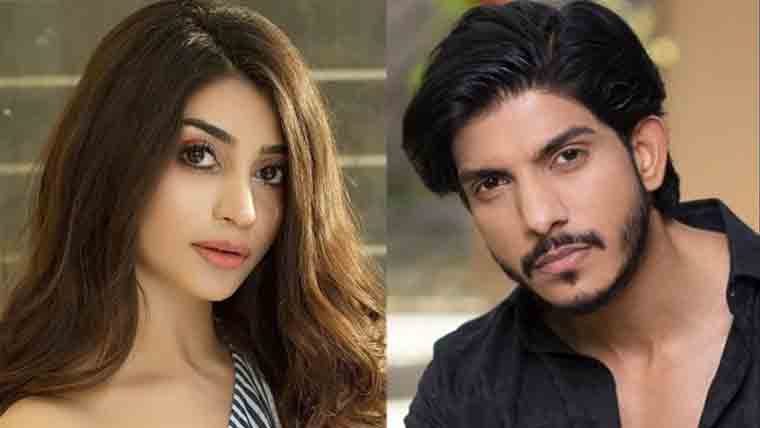 سیٹ پر لوگوں کو نشہ کرتے نہیں، نماز پڑھتے دیکھا:زویا ناصر 