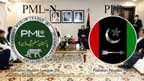 پیپلز پارٹی اور ن لیگ کا گلگت بلتستان میں حکومت سازی پر اتفاق 