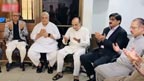 وزیراعلیٰ اور صوبائی وزرا کا صبا حیدر کے  اہلخانہ اور رضا ہارون سے اظہار تعزیت