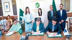 حکومت، ایشیائی بینک میں انشورنس ٹرانسفارمیشن پروگرام کا معاہدہ