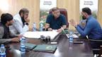  ایف چودہ ،پندرہ کو خوبصورت بنانے کیلئے اقدامات کا آغاز 
