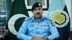 محرم الحرام میں میں امن کیلئے تمام وسائل بروئے کا لائینگے ،آئی جی 