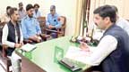پٹرولیم قیمتوں میں کمی کا فائدہ عوام تک پہنچایا جائے ، اے ڈی سی 