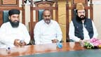  ضابطہ اخلاق محرم الحرام و پیغامِ پاکستان کے عنوان پر کانفرنس
