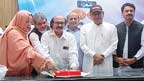 بے نظیر بھٹو شہید کی سالگرہ پر ڈسٹرکٹ بار حافظ آباد میں تقریب