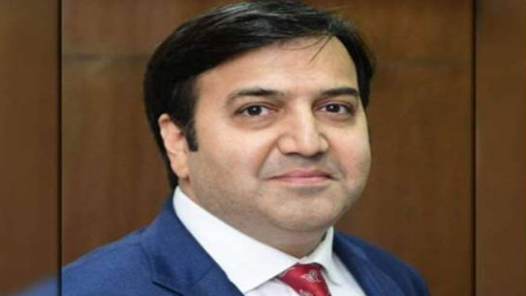 ہنرمند افرادی قوت کی تربیت ناگزیر ،میاں کاشف اشفاق 