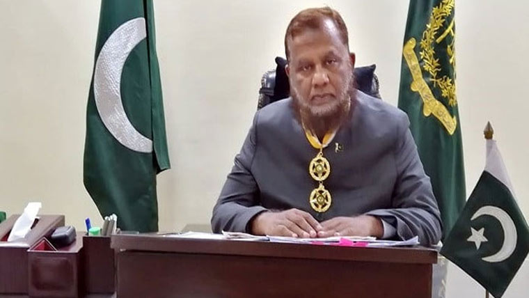زرعی شعبے کیلئے بجٹ میں اضافہ ناگزیر،سیف الرحمان 