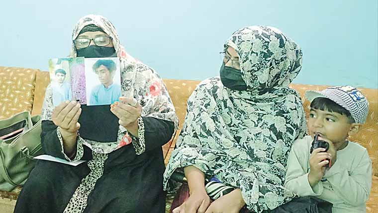 2ماہ گزر گئے، پولیس 16سالہ لڑکے کے قاتل پکڑ نہ سکی