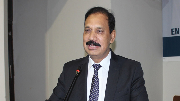 آئیسکو، یومِ عاشورہ کے دوران بجلی کی بلا تعطل فراہمی کیلئے انتظامات مکمل 