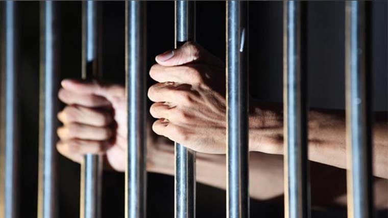 مشکوک حالت میں  گھومنے والاشخص گرفتار 