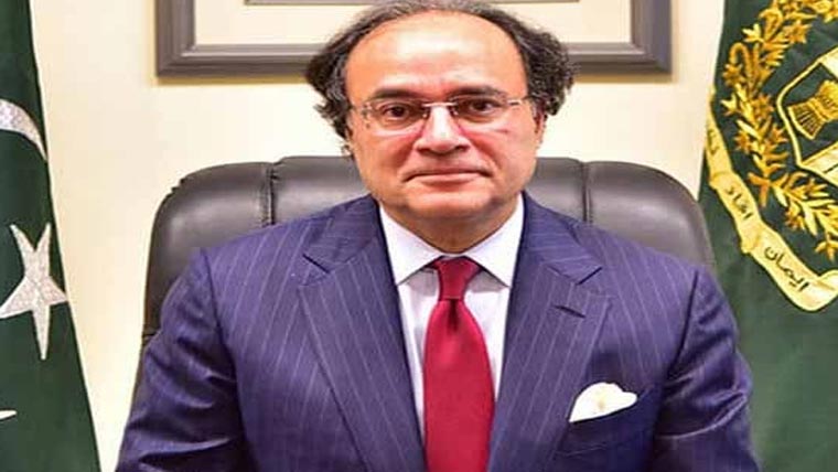 اپوزیشن قائمہ کمیٹیوں میں واپس آئے ،تجاویز سنیں گے ، وزیر خزانہ 