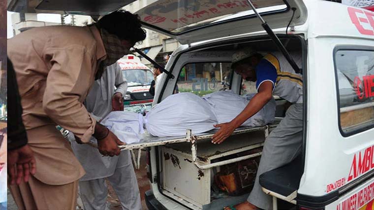 ہیوی ٹریفک نے مزید3نوجوانوں کی جان لے لی