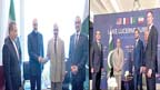 آبنائے  ہرمز کھلا رکھنے،لبنان میں جنگ بندی  مؤثر بنانے پر اتفاق:پاکستانی ثالثی میں امریکا  ایران مذاکرات میں زبردست پیشرفت ہوئی:وینس