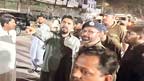 ڈپٹی کمشنر سرگودہا کا محرم الحرام کے  جلوس روٹس اور مختلف مجالس کا دورہ 